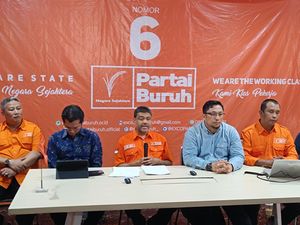 Capres Alternatif Partai Buruh: Rizal Ramli hingga Rocky Gerung