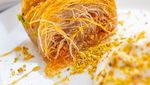 8 Jenis Pastry Unik dan Populer, Croissant hingga Egg Tart