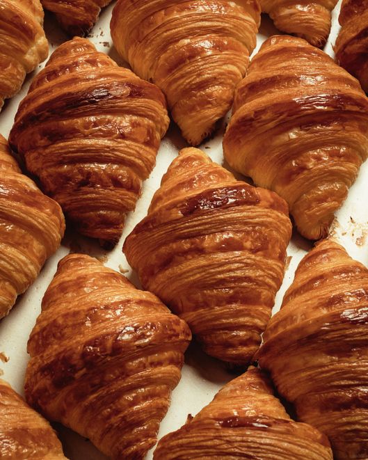 Pastry yang populer dan unik