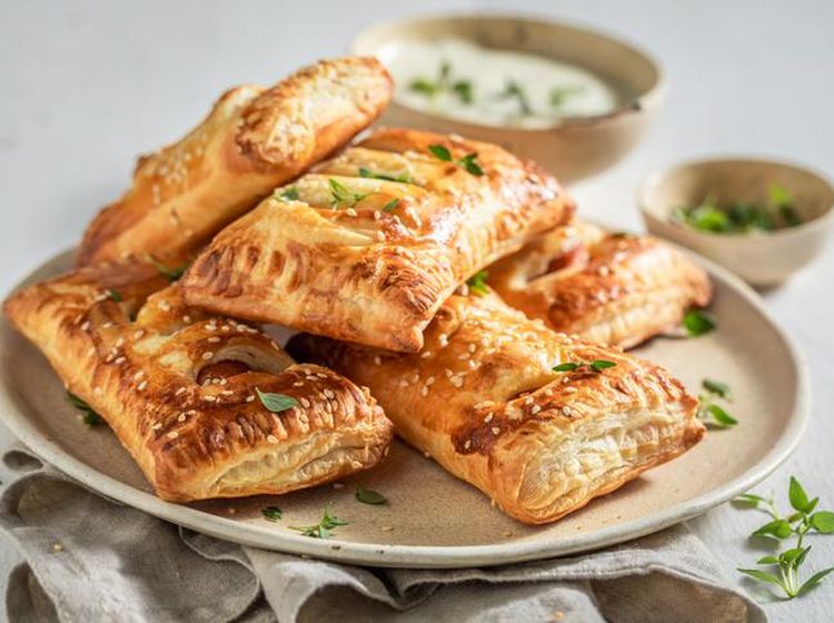 8 Jenis Pastry Unik dan Populer, Croissant hingga Egg Tart