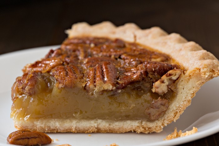 Pastry yang populer dan unik