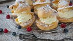 8 Jenis Pastry Unik dan Populer, Croissant hingga Egg Tart