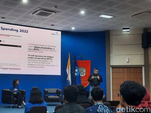 Tantangan Konvergensi Media Dorong Media Mainstream untuk Lebih Kredibel