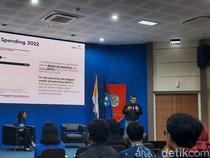 Tantangan Konvergensi Media Dorong Media Mainstream untuk Lebih Kredibel