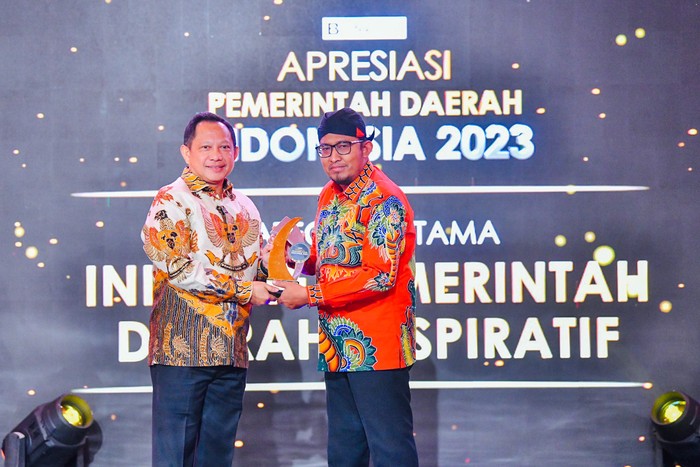 Pemkab Sumenep