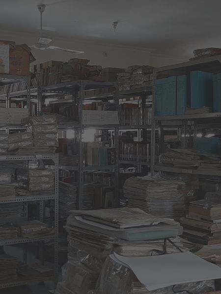 Perpustakaan Medayu Agung Surabaya.