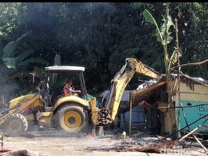 Kadus Ngaku Takut-Angkat Tangan Soal Lapak Narkoba-Judi di Deli Serdang