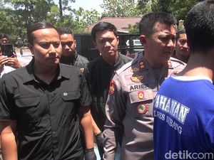 Aksi Licik Dekok, Oplos Elpiji Subsidi-Raup Cuan Rp 50 Juta
