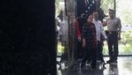Potret Koalisi Ganjar Saat Rapat Konsolidasi