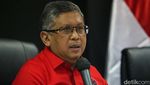 Potret Koalisi Ganjar Saat Rapat Konsolidasi