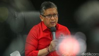 Sekjen PDI Perjuangan Hasto Kristiyanto mengungkapkan, pihaknya saat ini masih menyiapkan rapat kerja nasional yang akan dilaksanakan akhir September. Pihaknya juga mewanti-wanti untuk menjalin komunikasi baik dengan koalisinya.