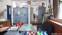 Komisi Perlindungan Anak Indonesia (KPAI) melayangkan surat kepada Penjabat (Pj) Gubernur DKI Jakarta Heru Budi Hartono supaya taman kanak-kanak itu tidak digusur.  