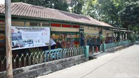 Sementara itu, Penjabat (Pj) Gubernur DKI Jakarta Heru Budi Hartono mengatakan tidak akan menggusur Taman Kanak-kanak (TK) Gudang Peluru di Tebet, Jakarta Selatan. Ia mengaku hanya merevitalisasi bangunan tersebut.  