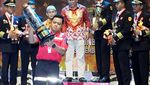 PPA Pertahankan Gelar Juara Kompetisi Keselamatan Pertambangan