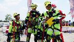 PPA Pertahankan Gelar Juara Kompetisi Keselamatan Pertambangan