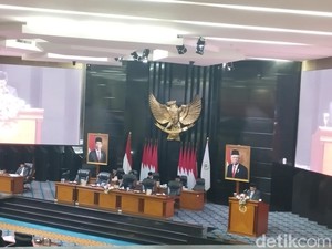 Gerindra Minta Pemprov DKI Tambah SMP-SMA dan Rehabilitasi Gedung Lama