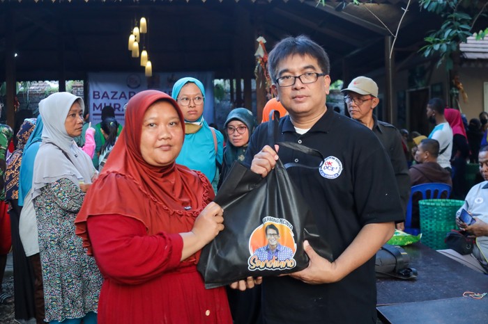 Relawan Sandi