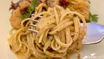 Pasta Livornese hingga Dry Aged Striploin, Sajian Istimewa di Toscana