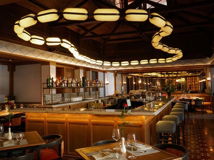 Resto Italia 27 Tahun di Jakarta Kembali Buka dengan Wajah Baru