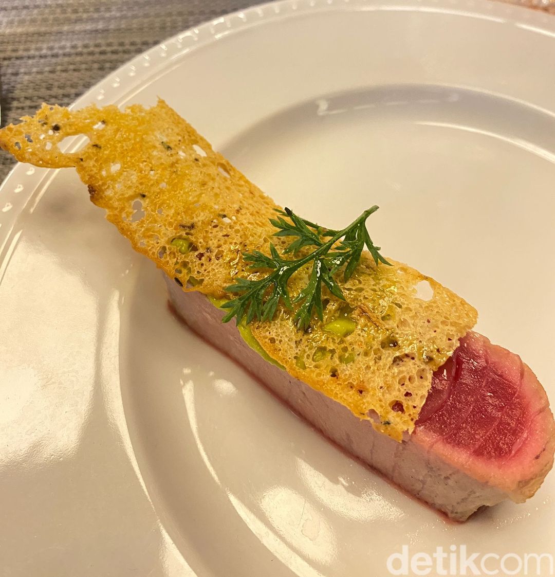 Resto Italia 27 Tahun di Jakarta Kembali Buka dengan Wajah Baru