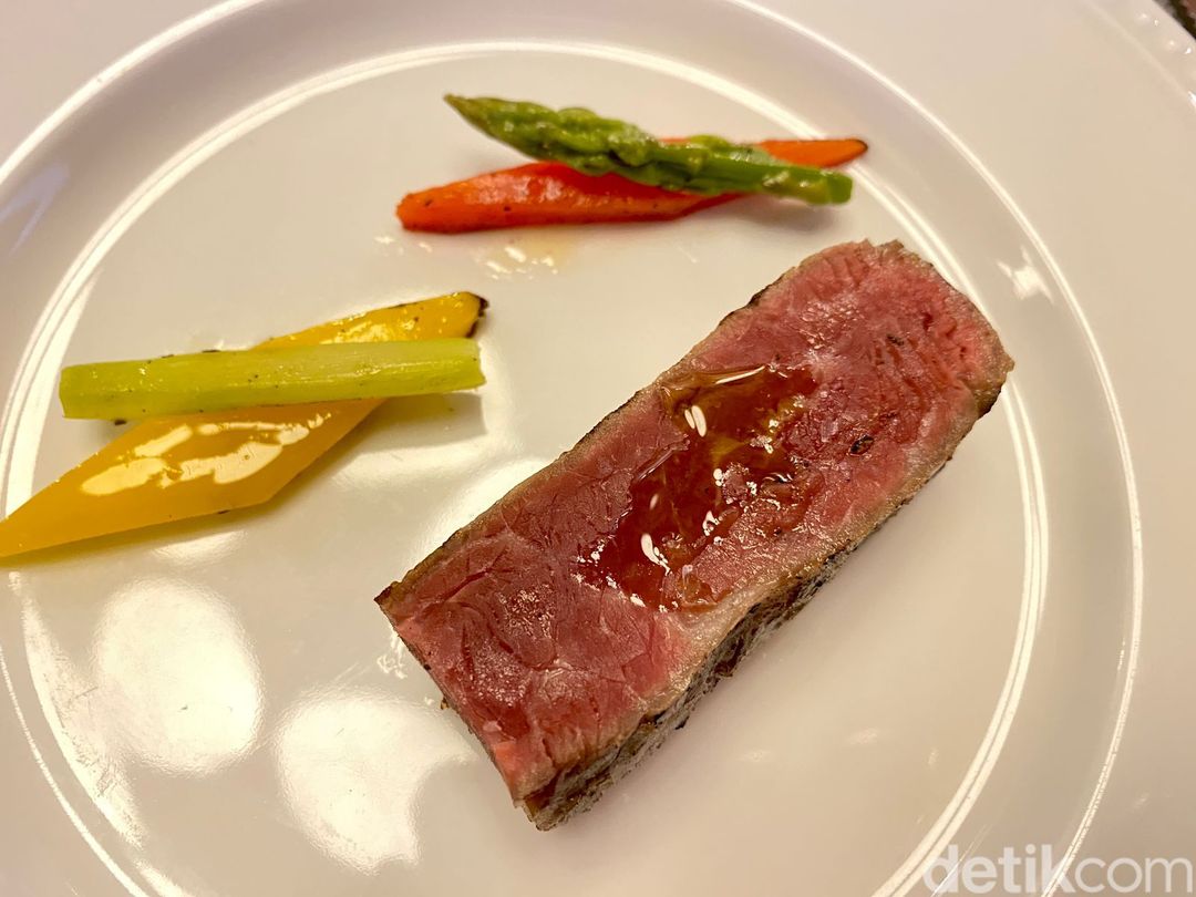 Resto Italia 27 Tahun di Jakarta Kembali Buka dengan Wajah Baru