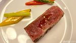 Pasta Livornese hingga Dry Aged Striploin, Sajian Istimewa di Toscana