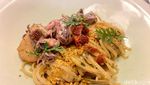 Pasta Livornese hingga Dry Aged Striploin, Sajian Istimewa di Toscana