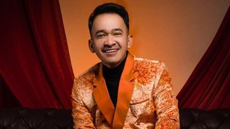 Reaksi Ruben Onsu Usai Lihat Video Minta Maaf Sarwendah