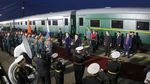 Serba-serbi Kereta Kebal Peluru Kim Jong Un
