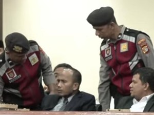 Duduk Perkara Jubir Pemerintah Aceh yang Diusir dari Paripurna DPRA