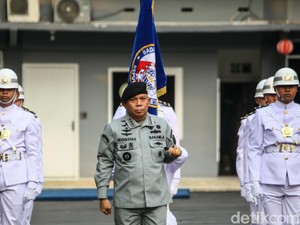 Kabakamla Usul Diplomasi Laut China Selatan Dilakukan Seluruh Kementerian