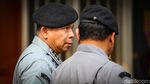 Salam Komando, Laksdya Irvansyah Resmi Jabat Kabakamla