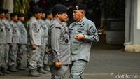 Sebelum jadi Kabakamla, Laksdya Irvansyah menjabat sebagai Panglima Komando Gabungan Wilayah Pertahanan I.