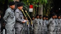 Irvansyah berkomitmen untuk selalu menjaga Laut Natuna Utara. Tak hanya itu, Irvansyah juga akan lebih fokus mencegah penyelundupan narkoba yang masuk lewat laut.