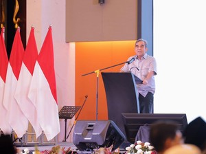 Muzani Puji Netizen Indonesia yang Berani Kritik Demi Pemilu Bermartabat