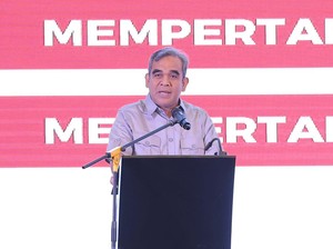 Sekjen Gerindra Ungkap Ridwan Kamil Masuk Radar Bacawapres Prabowo