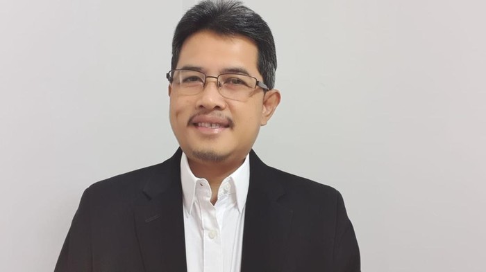 Sekretaris Eksekutif KWI Romo Siswanto (dok.ist)