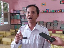 Guru Honorer Ungkap Percakapan soal Pungli dengan Kepsek