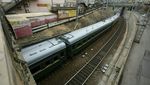 Serba-serbi Kereta Kebal Peluru Kim Jong Un