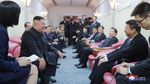Serba-serbi Kereta Kebal Peluru Kim Jong Un
