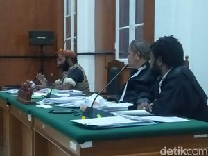 Terkuak Ricky Pagawak Kerap Pakai Rekening Istri Pengusaha Terima Transferan