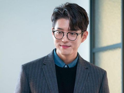 Song Ha Joon, Aktor Korea Pemain Destined With You