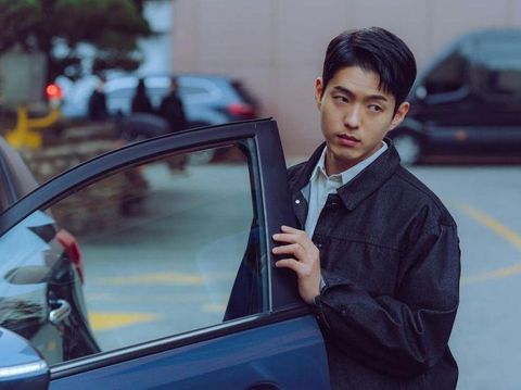 Song Ha Joon, Aktor Korea Pemain Destined With You