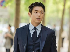Profil Song Ha Joon, Aktor Ganteng di Drakor Netflix, Destined With You