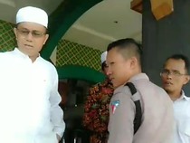 Kasus Saling Lapor Dosen-Rektor UIN Suska Riau Naik Penyidikan!