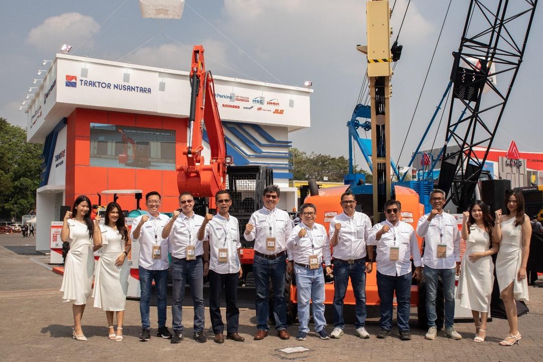 Traktor Nusantara