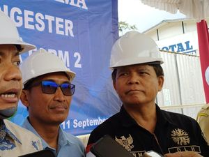 Pemkab Blitar Tegas Tolak Perluasan Peternakan Sapi Pabrik Susu Greenfields