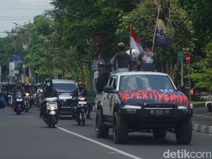 Menguatnya Desakan Pencopotan Jagabaya Sidorejo Sleman gegara Tanda Tangan