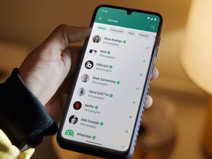 Ini Cara Agar Nomor Tak Dikenal Setop Kirim WA Tanpa Blokir