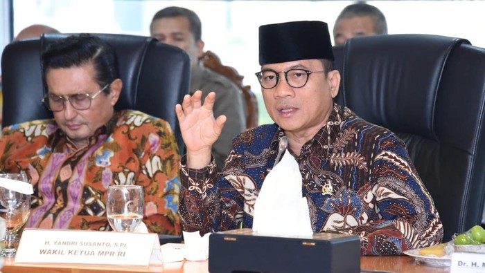 Yandri Susanto